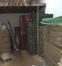 上海建材廠家直銷實(shí)木與強(qiáng)化復(fù)合地板，預(yù)約服務(wù)便捷高效
