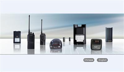 深圳祥晟通信科技 一站式無線電通信解決方案供應(yīng)商