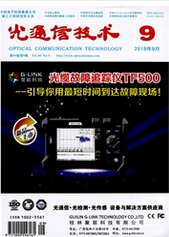 光通信技術(shù)在通信工程中的應(yīng)用與發(fā)展研究