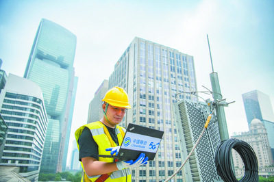 讀懂廣州&middot;老廣州說丨劉大洋 從實(shí)驗(yàn)室到千萬家，通信技術(shù)如何點(diǎn)亮智慧生活