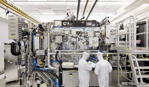 ASML工程師的轉變 從質疑到服軟，中國光刻科技研發(fā)的逆襲之路